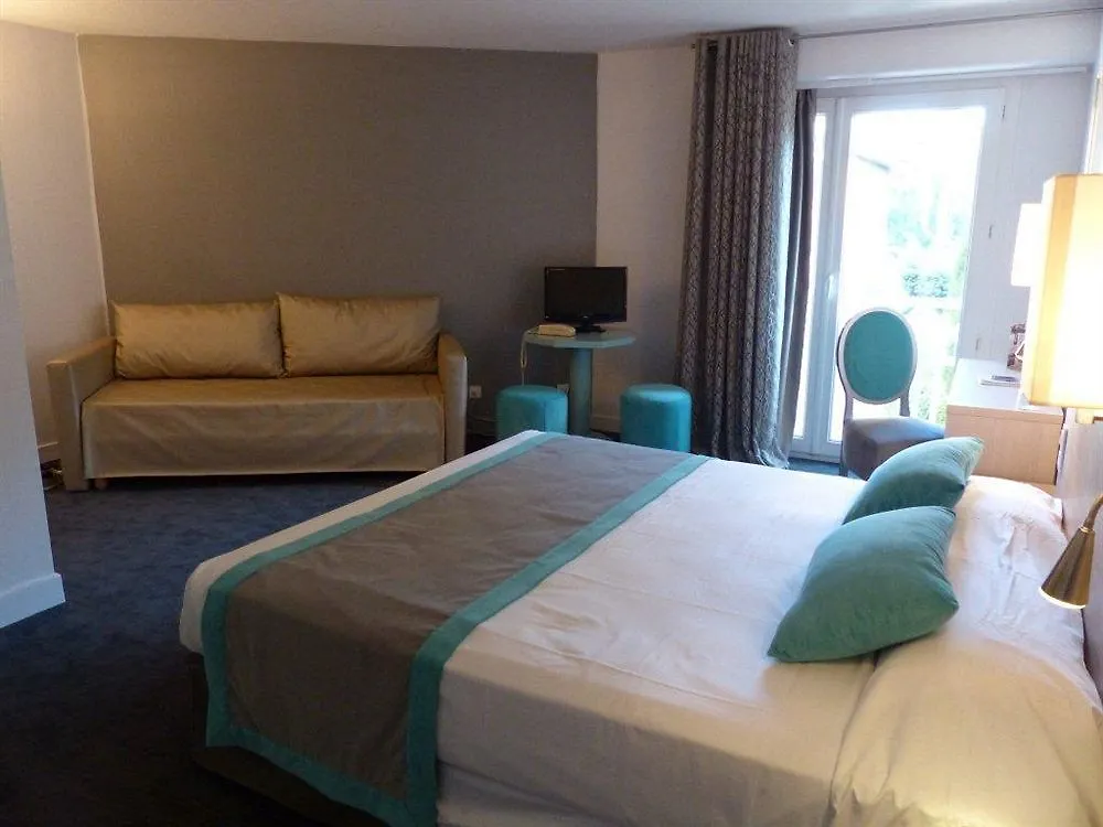 H Hotel Toulon
