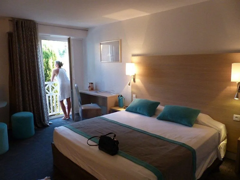 H Hotel Toulon France