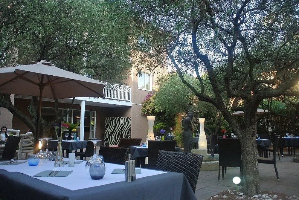 H Hotel Hyères